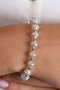 Heliophilia Silver Pulsera de Metal Multicolor